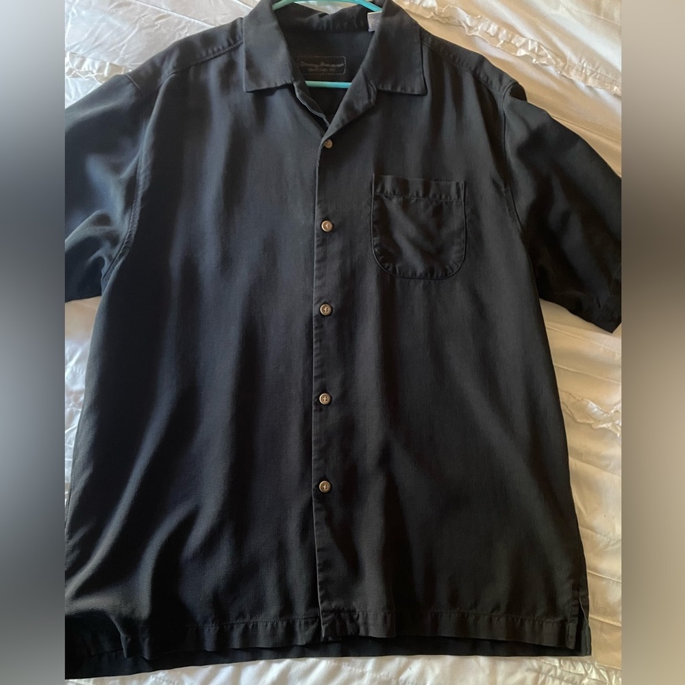 Tommy Bahama Shirt